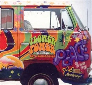 TOMMY JAMES & THE SHONDELLS / トミー・ジェイムス&ザ・ションデルズ / FLOWER POWER