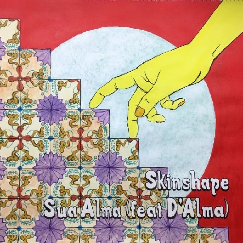 SKINSHAPE / スキンシェイプ / SUA ALMA (FT D'ALMA)