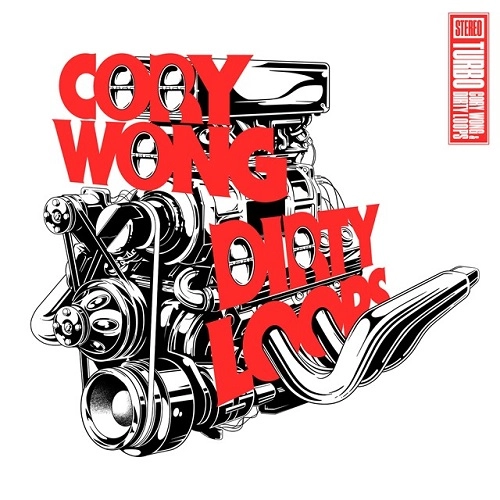 CORY WONG & DIRTY LOOPS / TURBO