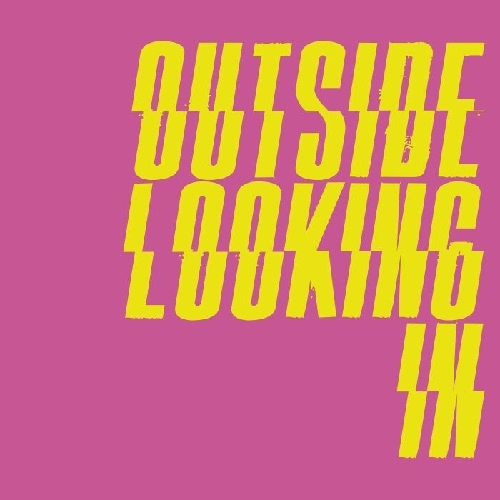 STONE FOUNDATION / ストーン・ファンデーション / OUTSIDE LOKKING IN