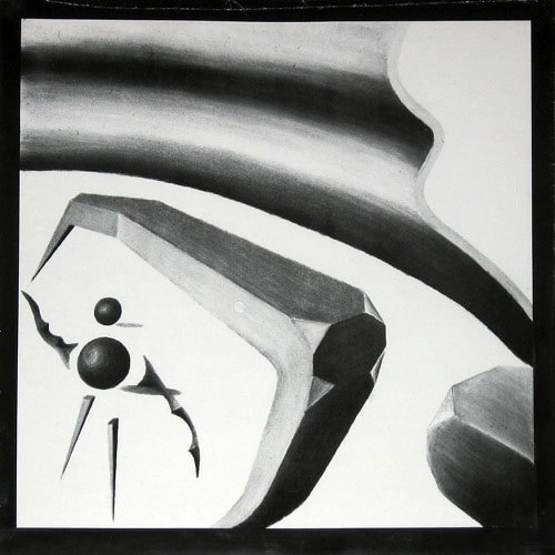 CARL ERDMAN / カール・アードマン / BIZZARROPHYTES