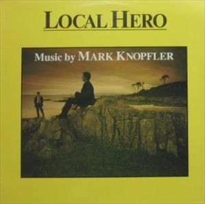 MARK KNOPFLER / マーク・ノップラー / LOCAL HERO