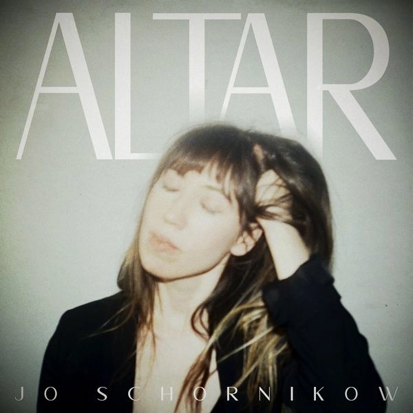 JO SCHORNIKOW / ALTER (CD)