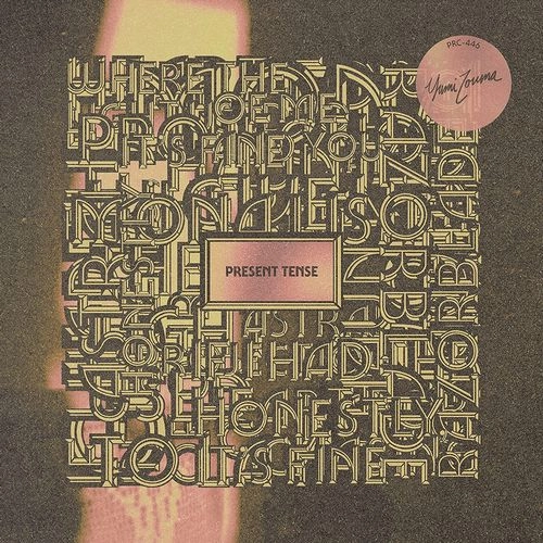 YUMI ZOUMA / ユミ・ゾウマ / PRESENT TENSE