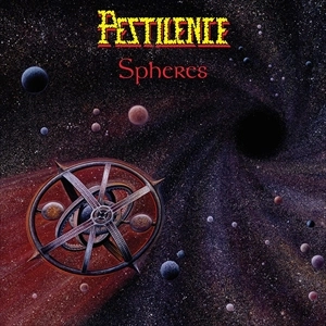 PESTILENCE / ペスティレンス / SPHERES