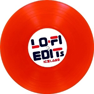 LO-FI EDITS / ICELANDISCO DUBZ
