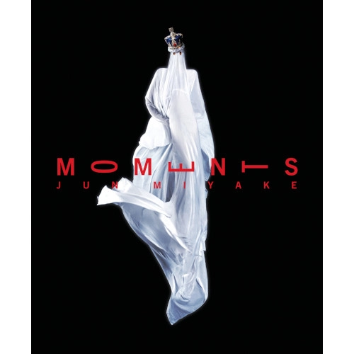 JUN MIYAKE / 三宅純 / MOMENTS / JUN MIYAKE: 三宅純と48人の証言者たち