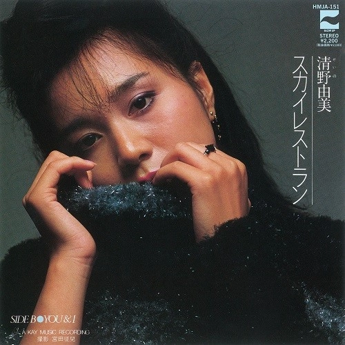 YUMI SEINO / 清野由美 商品一覧 | ディスクユニオン・オンラインショップ