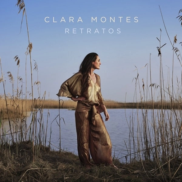 CLARA MONTES / クララ・モンテス / RETRATOS