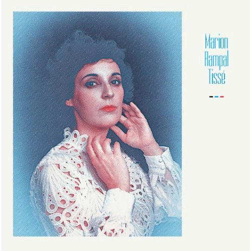 MARION RAMPAL / マリオン・ランパル / TISSE (LP)