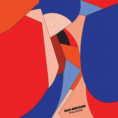 DAN BERKSON / DIALOGUES
