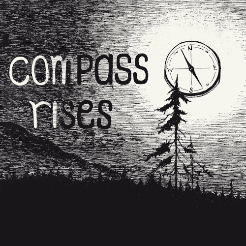 COMPASS(JAZZ) / コンパス(JAZZ) / COMPASS RISES