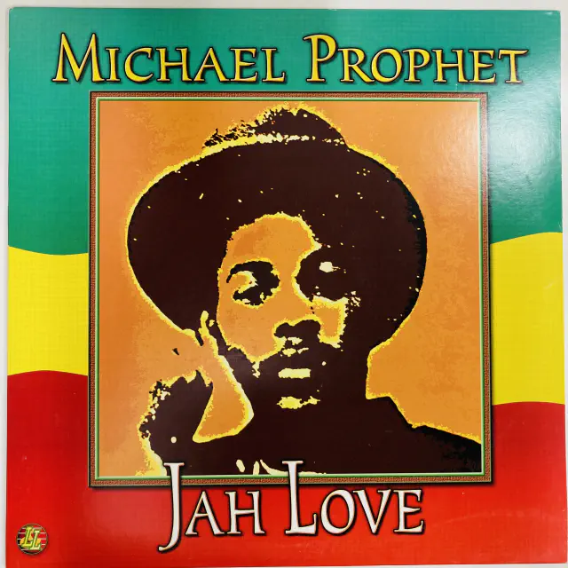 MICHAEL PROPHET / マイケル・プロフェット / JAH LOVE
