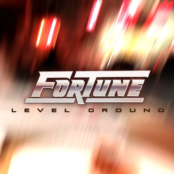 FORTUNE / フォーチュン / LEVEL GROUND / LEVEL GROUND 