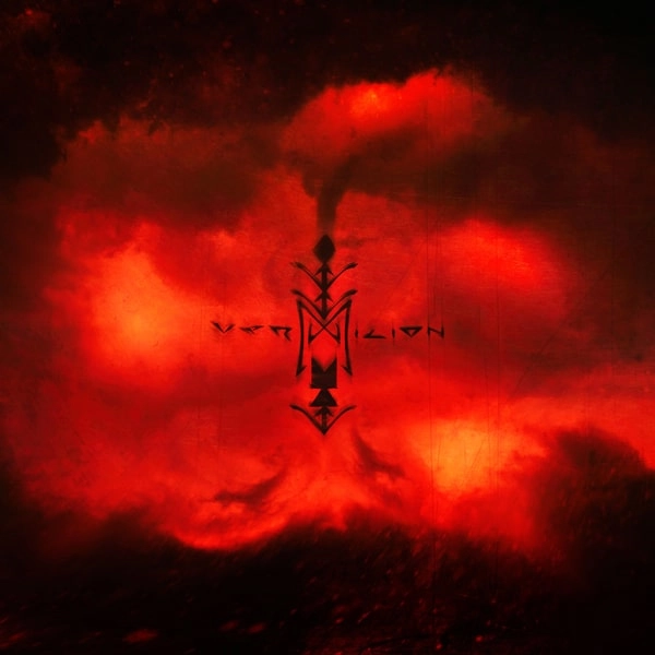 ODDLAND / VERMILION<RED/BLACK MARBLE VINYL>