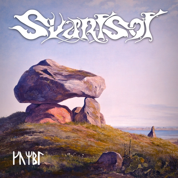 SVARTSOT / KUMBL