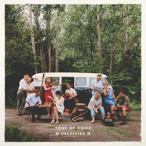 TONE OF VOICE ORCHESTRA / TONE OF VOICE ORCHESTRA