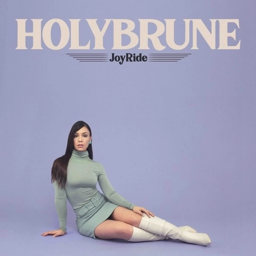 HOLYBRUNE / JOYRIDE (REISSUE)
