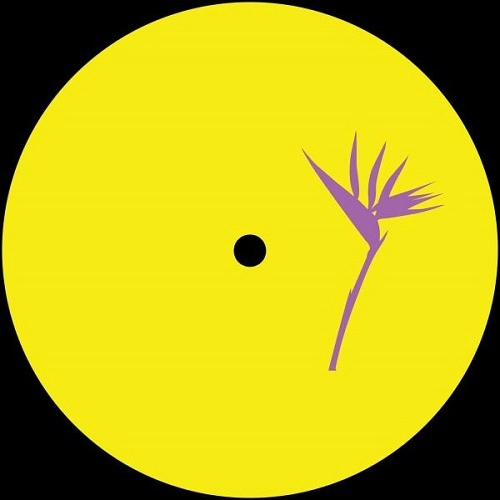 COSTIN RP / THINGS FOR THE SOUL EP