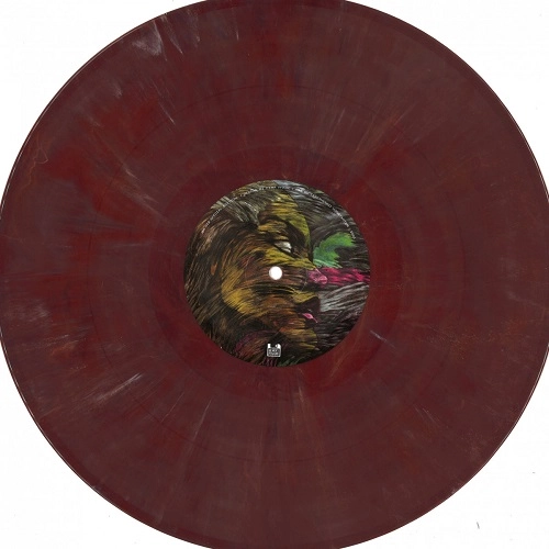 KIRIK / ALIA PALANT / DANCE FOR YOU EP