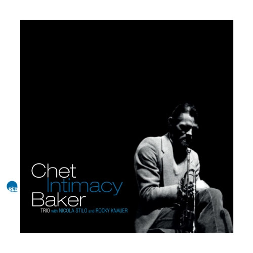 CHET BAKER / チェット・ベイカー / INTIMACY (180g,2LP)