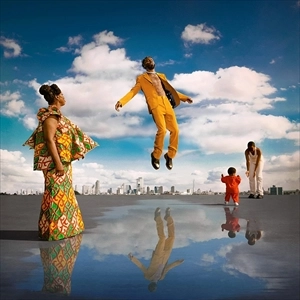 KOJEY RADICAL / REASON TO SMILE