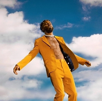 KOJEY RADICAL / REASON TO SMILE