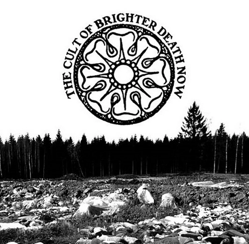 BRIGHTER DEATH NOW / ブリッター・デス・ナウ / ALL TOO BAD - BAD TO ALL
