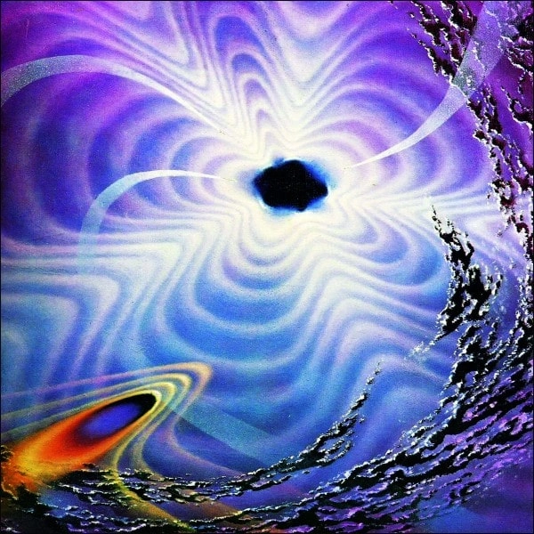 ASTRAL TOMB / SOULGAZER