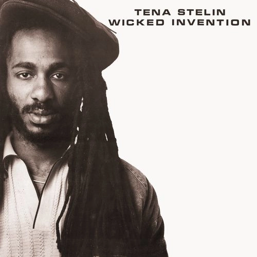TENA STELIN & SOUND IRATION / WICKED INVENTION
