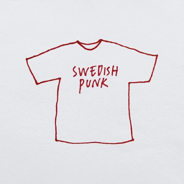 KINDSIGHT / カインドサイト / SWEDISH PUNK (BLACK VINYL)