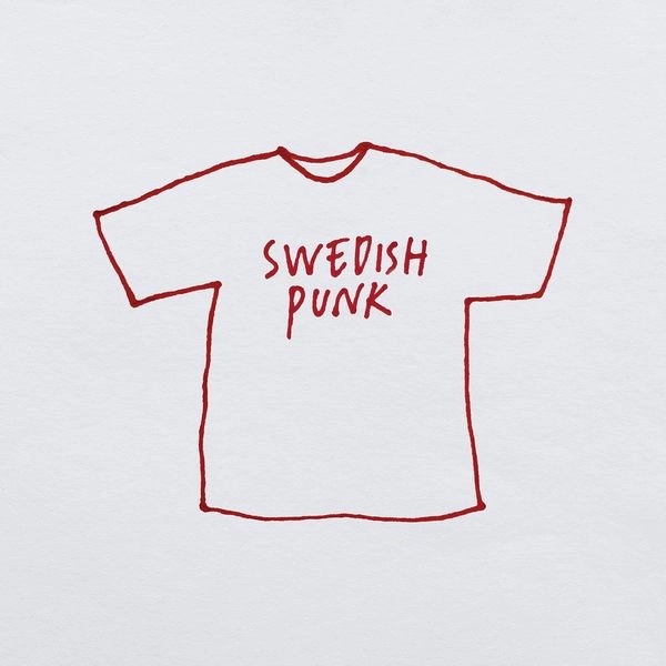 KINDSIGHT / カインドサイト / SWEDISH PUNK (INDIE STORE EXCLUSIVE RED VINYL)