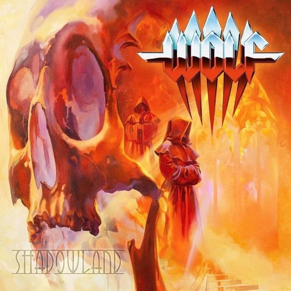 WOLF (from Sweden) / ウルフ / SHADOWLAND