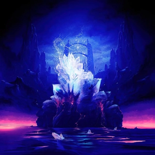 MONUMENTS / IN STASIS