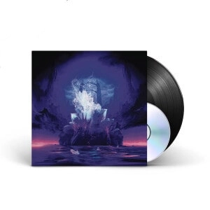 MONUMENTS / IN STASIS