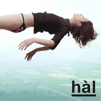 hal / 低温火傷(LABEL ON DEMAND)