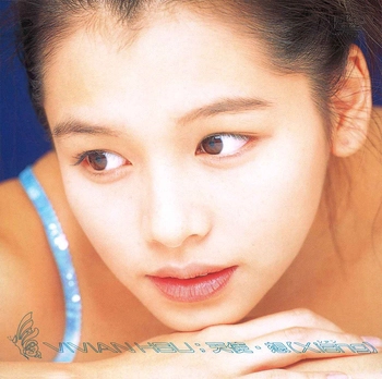 VIVIAN HSU / ビビアン・スー / 天使・想(Xiang)(LABEL ON DEMAND)