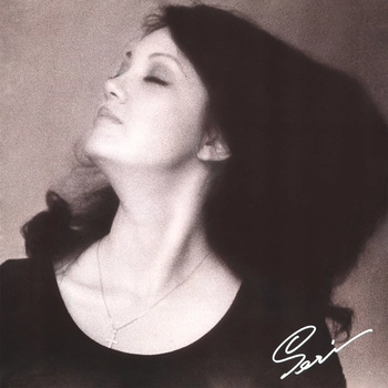 SERI ISHIKAWA / 石川セリ / ときどき私は…SERI(LABEL ON DEMAND)