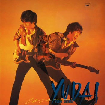 YUDAI SUZUKI / 鈴木雄大 / YUDAI(LABEL ON DEMAND)
