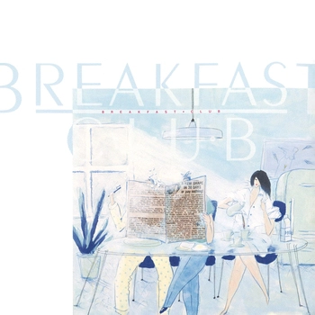 BREAKFAST CLUB / ブレックファースト・クラブ / BREAKFAST CLUB(LABEL ON DEMAND)