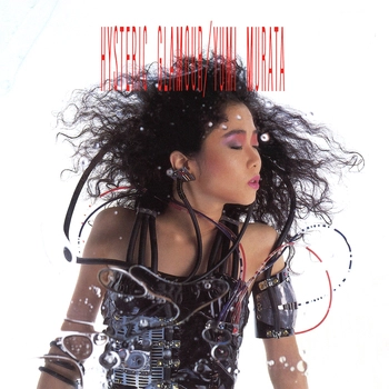 YUMI MURATA / 村田有美 / ヒステリック・グラマー(LABEL ON DEMAND)