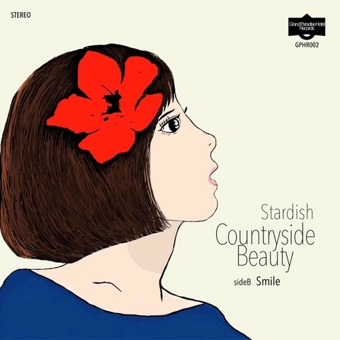 STARDISH / スターディッシュ / COUNTRYSIDE BEAUTY