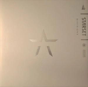 STARSET / スターセット / DIVISIONS
