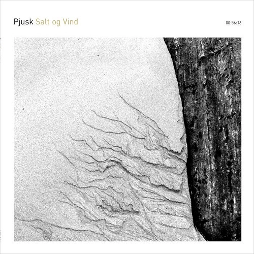 PJUSK / SALT OG VIND