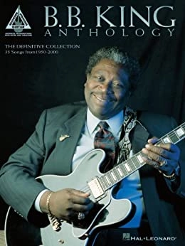 B.B. KING / B.B.キング / ANTHOLOGY