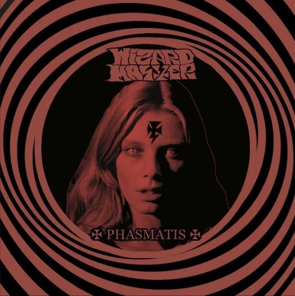 WIZARD MASTER / ウィザード・マスター / PHASMATIS