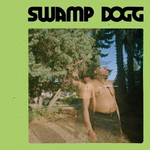 SWAMP DOGG / スワンプ・ドッグ / アイ・ニード・ア・ジョブ...ソー・アイ・キャン・バイ・モア・オートチューン