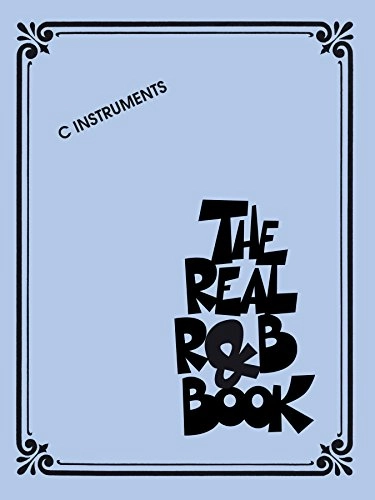 V.A. / オムニバス / REAL R&B BOOK