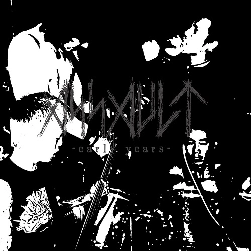 ASSAULT / Early Years（CD+DVD） / Early Years CD+DVD