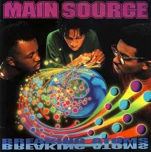 MAIN SOURCE / BREAKING ATOMS